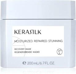 KERASILK Specialists Recovery Mask