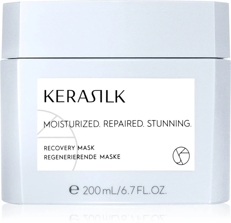 KERASILK Specialists Recovery Mask 1 KERASILK Specialists Recovery Mask