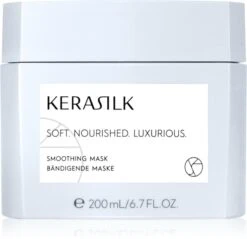 KERASILK Specialists Smoothing Mask