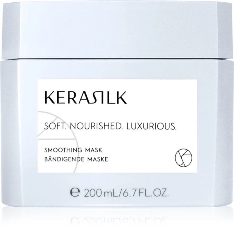 KERASILK Specialists Smoothing Mask 1 KERASILK Specialists Smoothing Mask