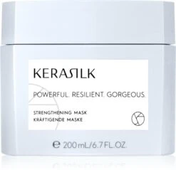 KERASILK Specialists Strengthening Mask