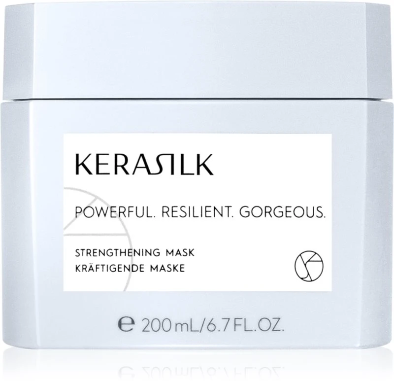 KERASILK Specialists Strengthening Mask 1 KERASILK Specialists Strengthening Mask