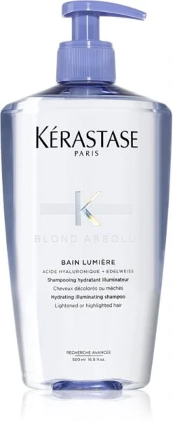 Kérastase Blond Absolu Bain Lumière