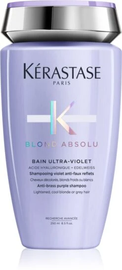 Kérastase Blond Absolu Bain Ultra-Violet