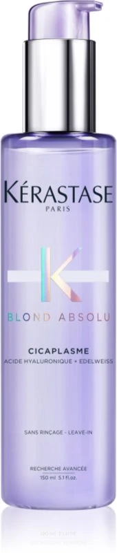 Kérastase Blond Absolu Cicaplasme