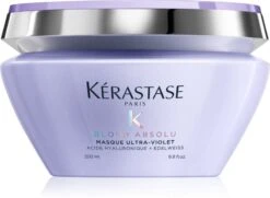 Kérastase Blond Absolu Masque Ultra-Violet