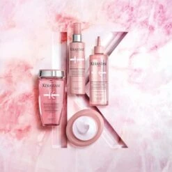 Kérastase Chroma Absolu Bain Chroma Respect -Bumble and Bumble Shop kerastase chroma absolu bain chroma respect shampoing hydratant pour cheveux colores 4