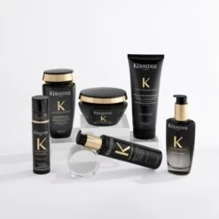 Kérastase Chronologiste Huile De Parfum 9 Kérastase Chronologiste Huile De Parfum -Bumble and Bumble Shop kerastase chronologiste huile de parfum huile hydratante et nourrissante cheveux avec parfum 4