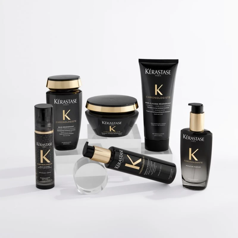 Kérastase Chronologiste Huile De Parfum 5 Kérastase Chronologiste Huile De Parfum – Image 5