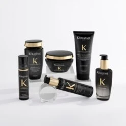 Kérastase Chronologiste Thermique Régénérant 9 Kérastase Chronologiste Thermique Régénérant -Bumble and Bumble Shop kerastase chronologiste thermique regenerant lait nourrissant et lissant thermo protecteur 4
