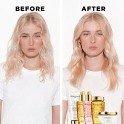 Kérastase Elixir Ultime Huile Originale -Bumble and Bumble Shop kerastase elixir ultime huile originale huile seche pour tous types de cheveux 3