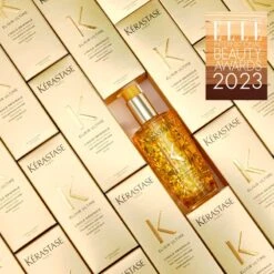 Kérastase Elixir Ultime Huile Originale -Bumble and Bumble Shop kerastase elixir ultime huile originale huile seche pour tous types de cheveux 4