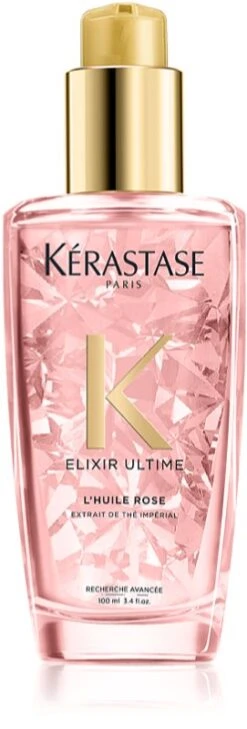 Kérastase Elixir Ultime L’Huile Rose