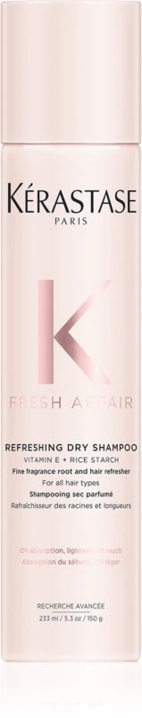Kérastase Fresh Affair