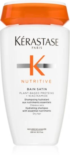 Kérastase Nutritive Bain Satin