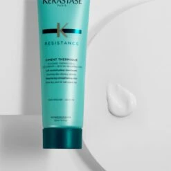 Kérastase Résistance Ciment Thermique 8 Kérastase Résistance Ciment Thermique -Bumble and Bumble Shop kerastase resistance ciment thermique soin thermo actif reparateur pour cheveux fragilises et abimes 2