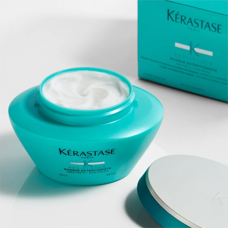Kérastase Résistance Masque Extentioniste 3 Kérastase Résistance Masque Extentioniste – Image 3