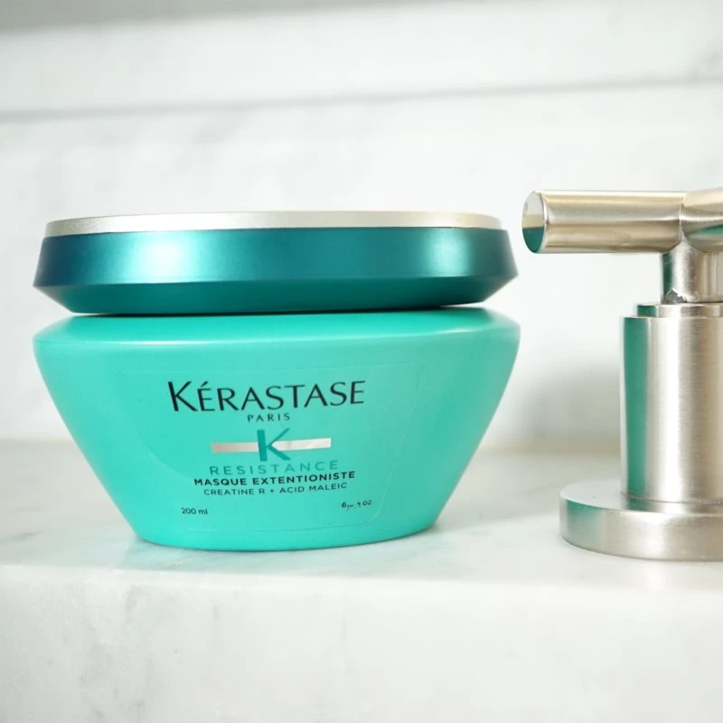 Kérastase Résistance Masque Extentioniste 4 Kérastase Résistance Masque Extentioniste – Image 4