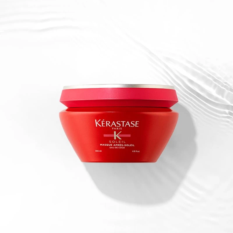 Kérastase Soleil Masque Après-Soleil 4 Kérastase Soleil Masque Après-Soleil – Image 4