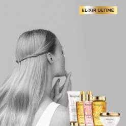 Kérastase Soleil Masque Après-Soleil 17 Kérastase Soleil Masque Après-Soleil -Bumble and Bumble Shop kerastase soleil masque apres soleil masque traitant pour cheveux exposes au chlore au soleil et a leau salee 5