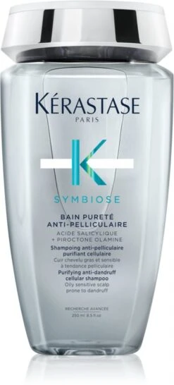 Kérastase Symbiose Bain Pureté Anti-Pelliculaire