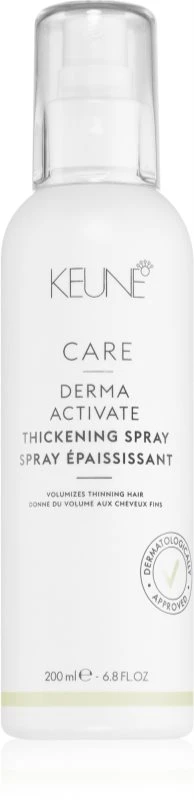 Keune Care Derma Activate Thick Spray