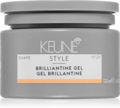 Keune Style Brilliantine Gel