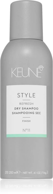 Keune Style Refresh Dry Shampoo
