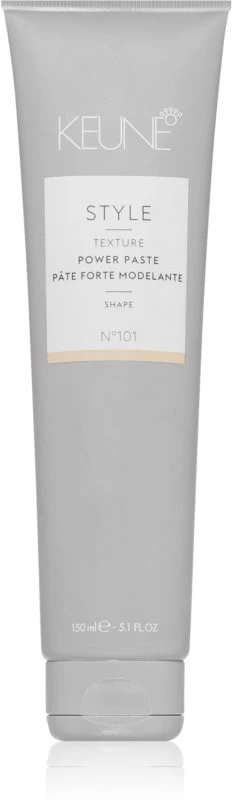 Keune Style Texture Power Paste