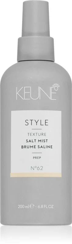 Keune Style Texture Salt Mist