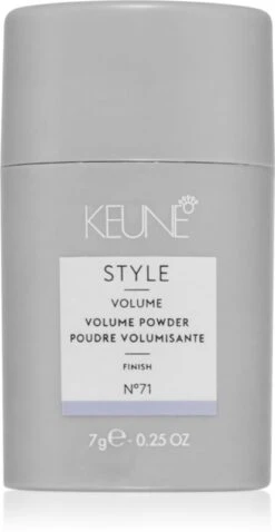 Keune Style Volume Powder