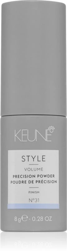 Keune Style Volume Precision Powder