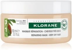 Klorane Cupuaçu Bio Bio