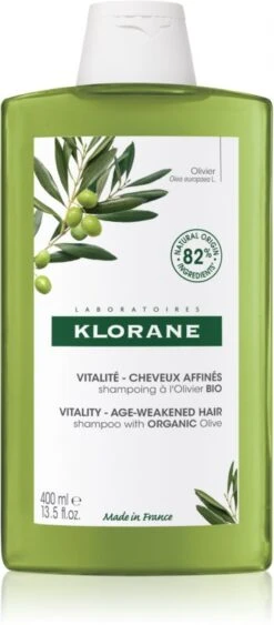 Klorane Organic Olive