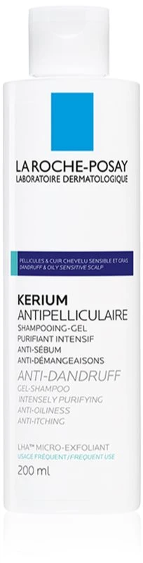La Roche-Posay Kerium