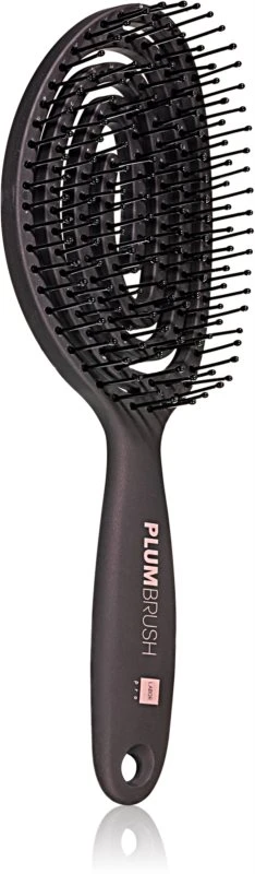 Labor Pro Plum Brush Wet