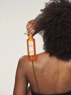 La'dor ACV Vinegar 8 La'dor ACV Vinegar -Bumble and Bumble Shop lador acv vinegar shampoing nettoyant en profondeur pour des cheveux brillants et doux 3