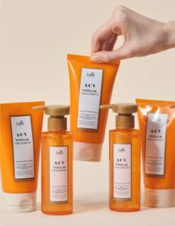 La'dor ACV Vinegar 9 La'dor ACV Vinegar -Bumble and Bumble Shop lador acv vinegar shampoing nettoyant en profondeur pour des cheveux brillants et doux 4