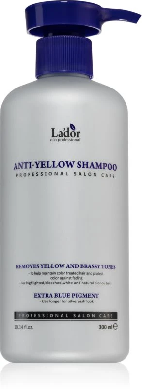 La'dor Anti-Yellow 1 La'dor Anti-Yellow