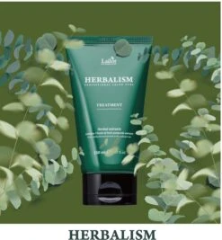 La'dor Herbalism 6 La'dor Herbalism -Bumble and Bumble Shop lador herbalism masque aux herbes pour cheveux affaiblis ayant tendance a tomber 2