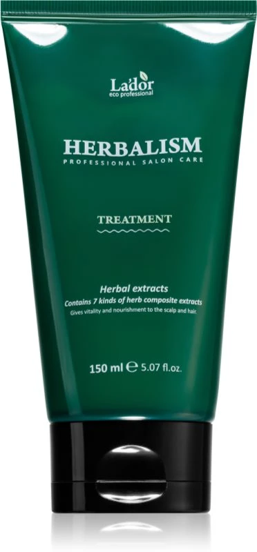 La'dor Herbalism 1 La'dor Herbalism