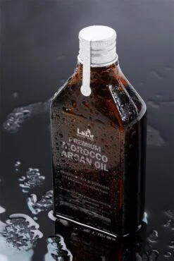 La&apos;dor Premium Morocco Argan Oil -Bumble and Bumble Shop lador premium morocco argan oil huile hydratante et nourrissante cheveux 2