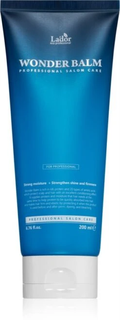 La&apos;dor Wonder Balm