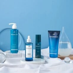 La&apos;dor Wonder Balm -Bumble and Bumble Shop lador wonder balm baume nourrissant intense pour cheveux abimes et fragiles 3