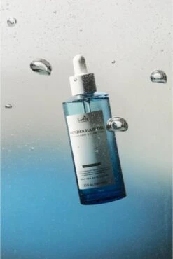 La&apos;dor Wonder Hair Oil -Bumble and Bumble Shop lador wonder hair oil huile cheveux pour cheveux tres abimes aux pointes fourchues 2