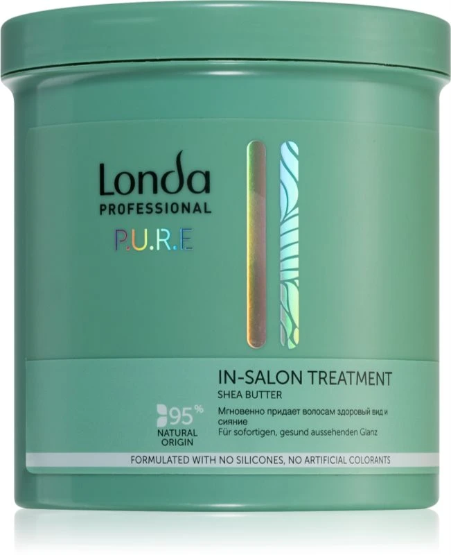 Londa Professional P.U.R.E 1 Londa Professional P.U.R.E