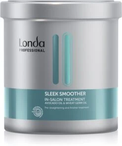 Londa Professional Sleek Smoother In-Salon Treatment