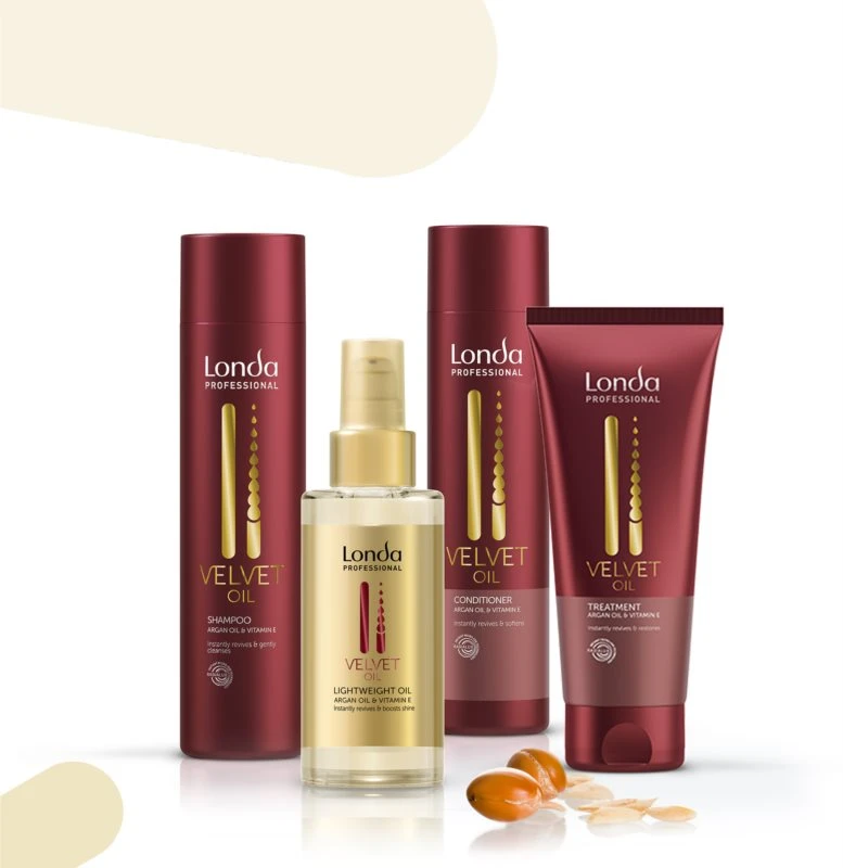 Londa Professional Velvet Oil 2 Londa Professional Velvet Oil – Image 2