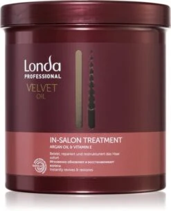 Londa Professional Velvet Oil