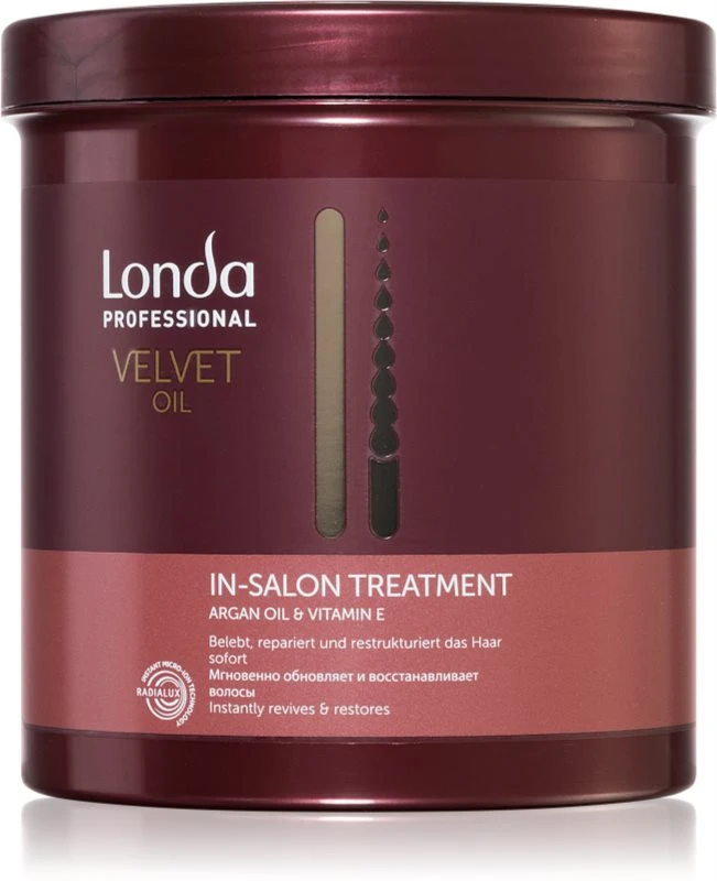 Londa Professional Velvet Oil 1 Londa Professional Velvet Oil